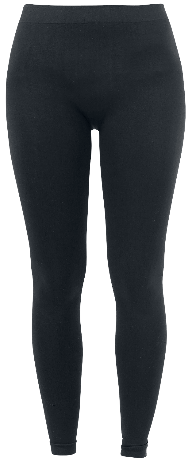 Legging  de RED by EMP - Built For Double Comfort - XS à 4XL - pour Femme - noir - RED by EMP - View 2