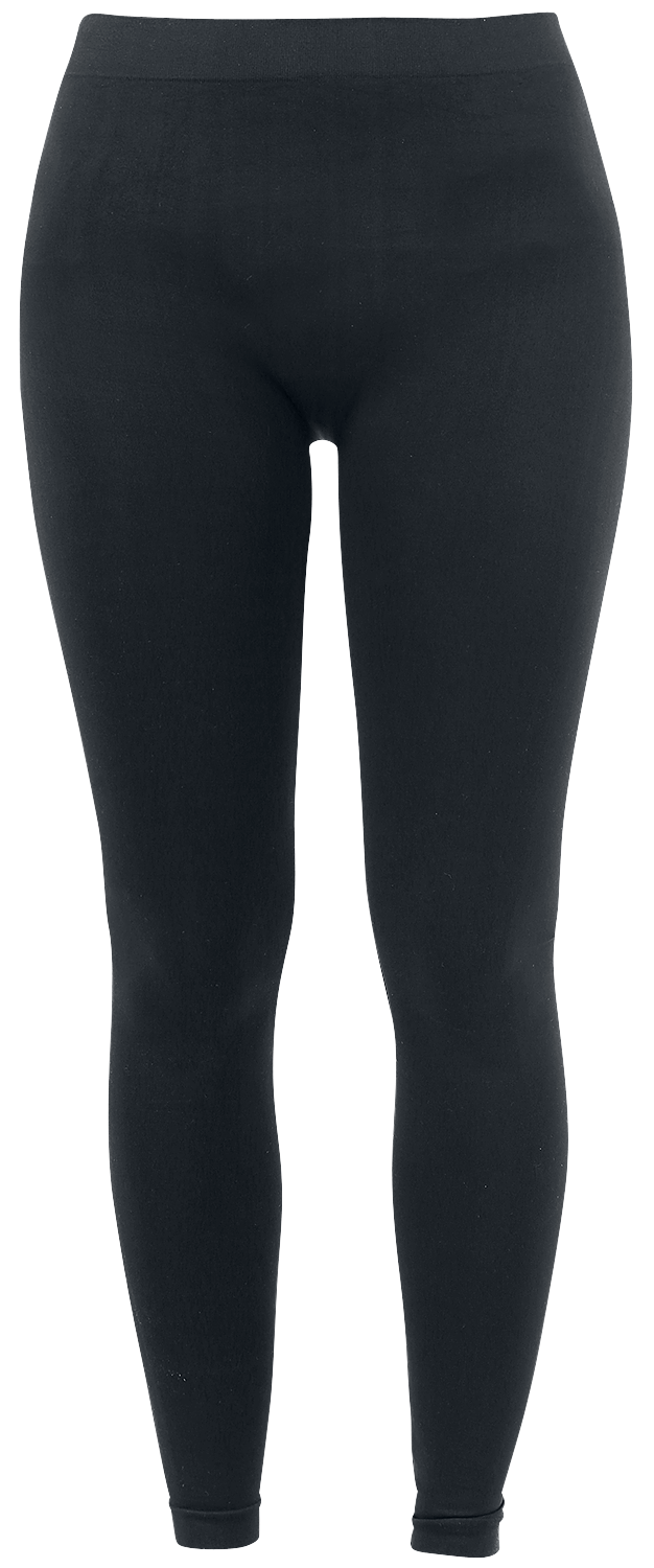 Legging  de RED by EMP - Built For Double Comfort - XS à 5XL - pour Femme - noir - RED by EMP - View 2