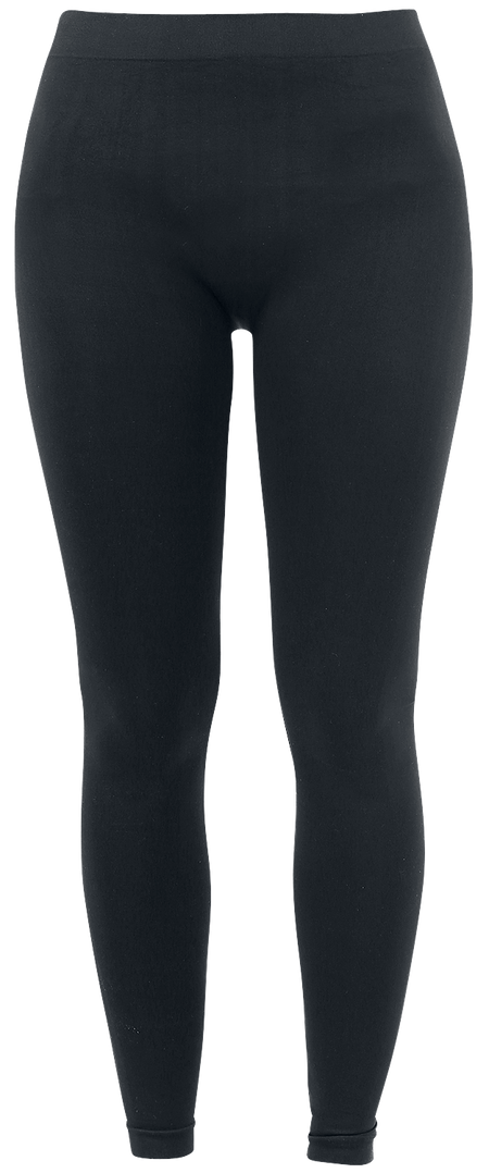 Legging  de RED by EMP - Built For Double Comfort - XS à 5XL - pour Femme - noir - RED by EMP - View 2
