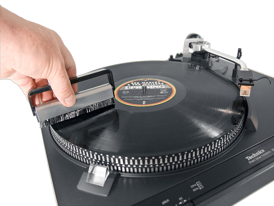 Brosse  de Analogis - Carbon Brush 1 - pour Unisexe - Standard - Analogis - View 2