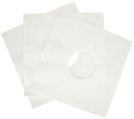 Couverture de protection  de Pochette Intérieure Vinyle (100 pièces) - pour Unisexe - Standard - Pochette Intérieure Vinyle (100 pièces)