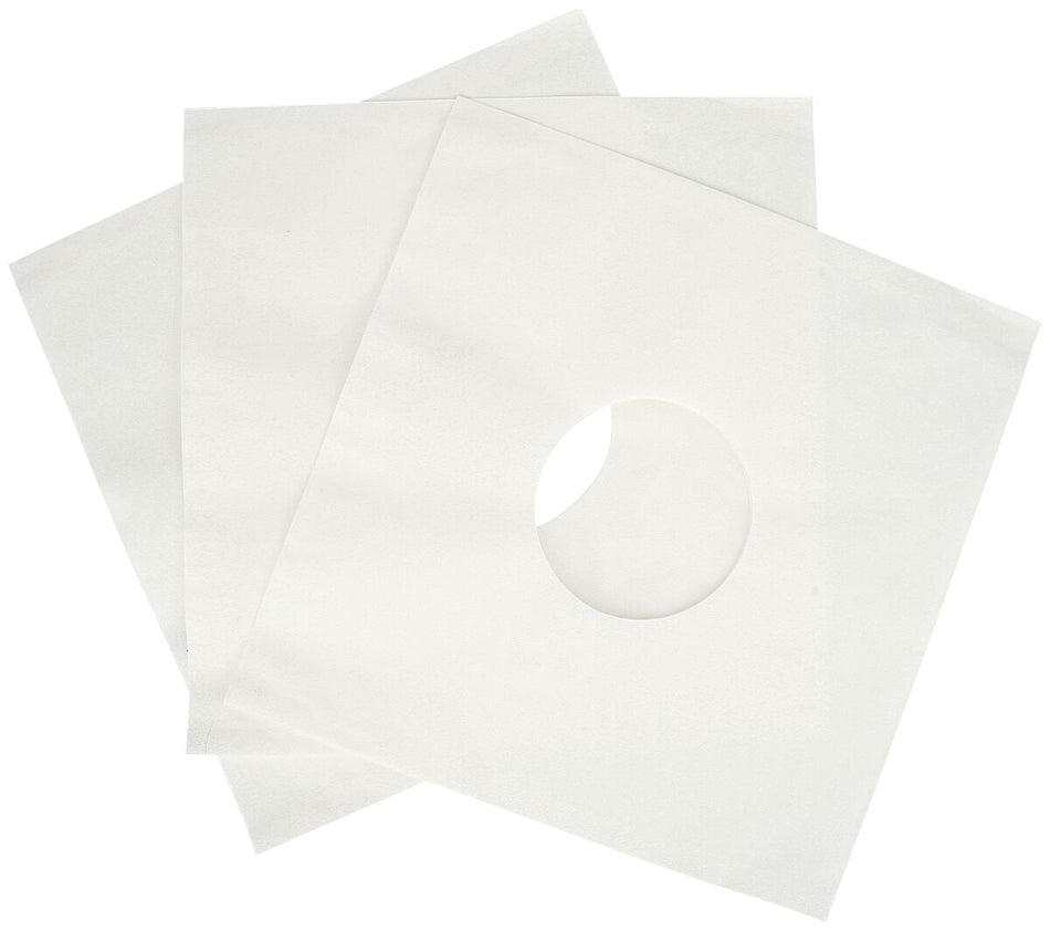 Couverture de protection  de Pochette Intérieure Vinyle (100 pièces) - pour Unisexe - Standard - Pochette Intérieure Vinyle (100 pièces)