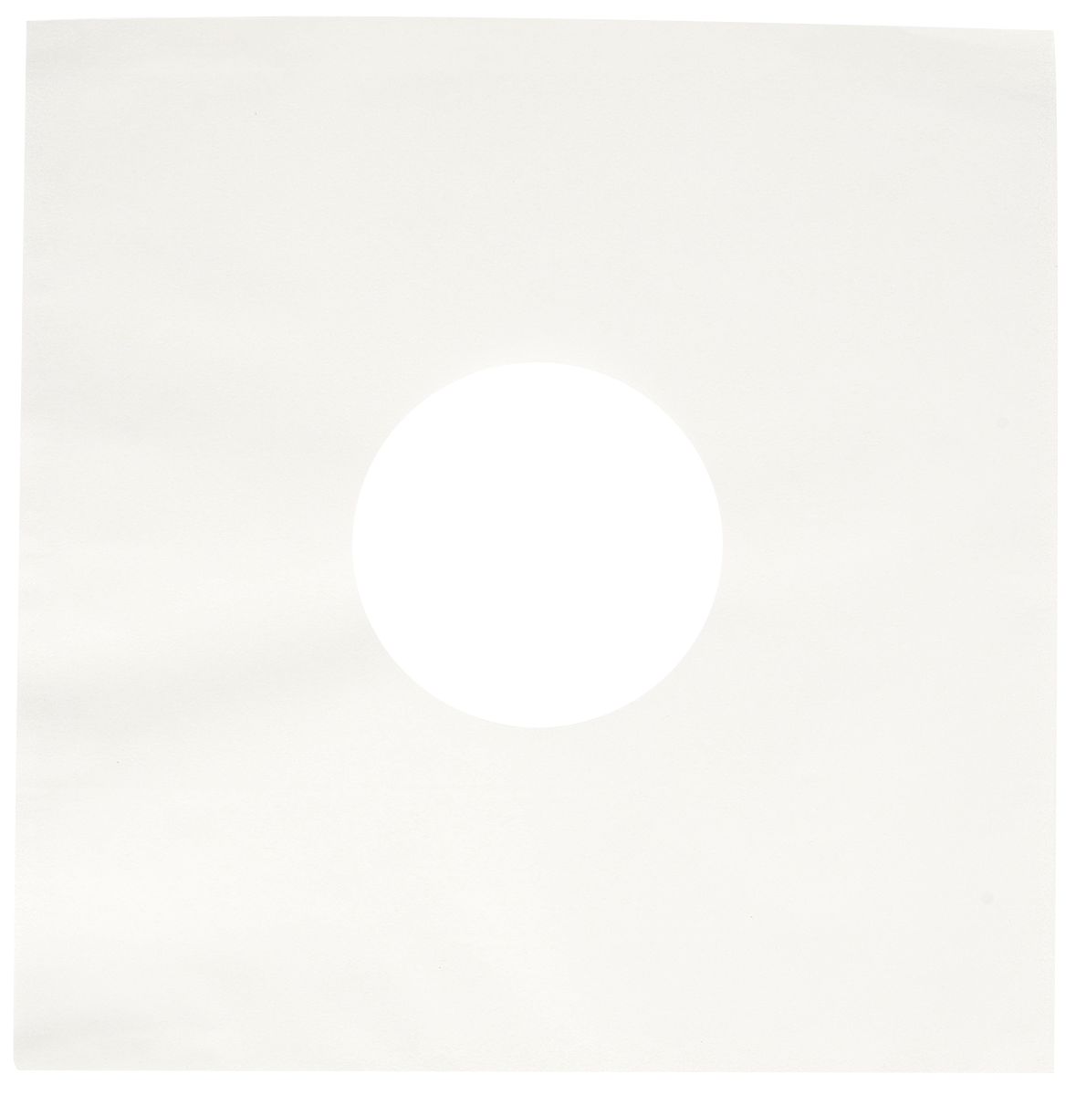 Couverture de protection  de Pochette Intérieure Vinyle (100 pièces) - pour Unisexe - Standard - Pochette Intérieure Vinyle (100 pièces) - View 2