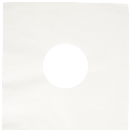 Couverture de protection  de Pochette Intérieure Vinyle (100 pièces) - pour Unisexe - Standard - Pochette Intérieure Vinyle (100 pièces) - View 2