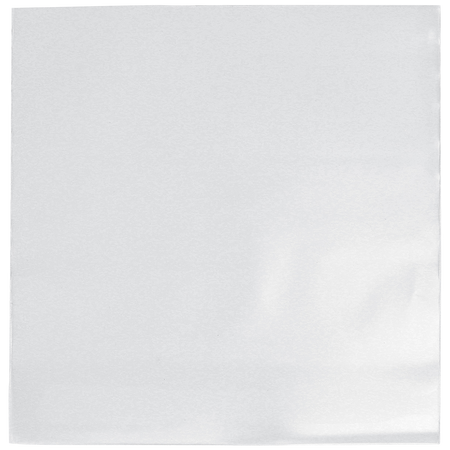 Couverture de protection  de Pochette pour Vinyle (100 pièces) - For Singles - pour Unisexe - Standard - Pochette pour Vinyle (100 pièces) - View 2