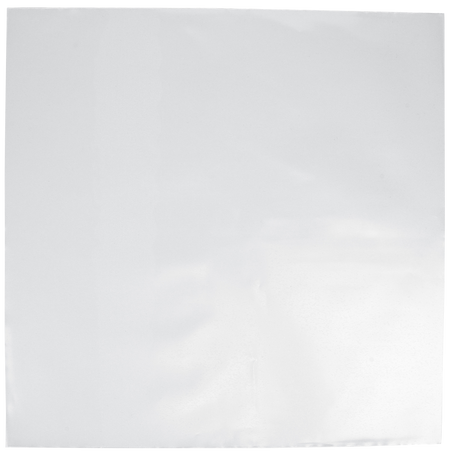 Couverture de protection  de Pochette Fine pour Vinyle (100 pièces) - pour Unisexe - Standard - Pochette Fine pour Vinyle (100 pièces) - View 2