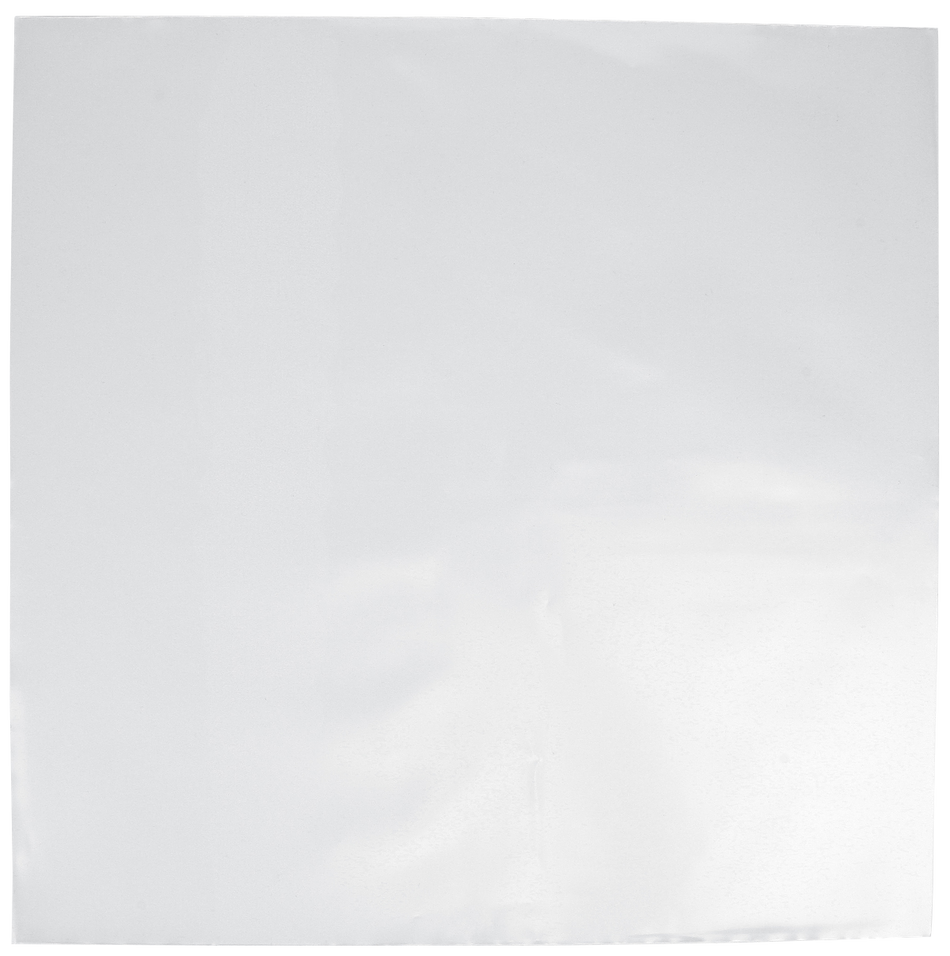 Couverture de protection  de Pochette Fine pour Vinyle (100 pièces) - pour Unisexe - Standard - Pochette Fine pour Vinyle (100 pièces) - View 2