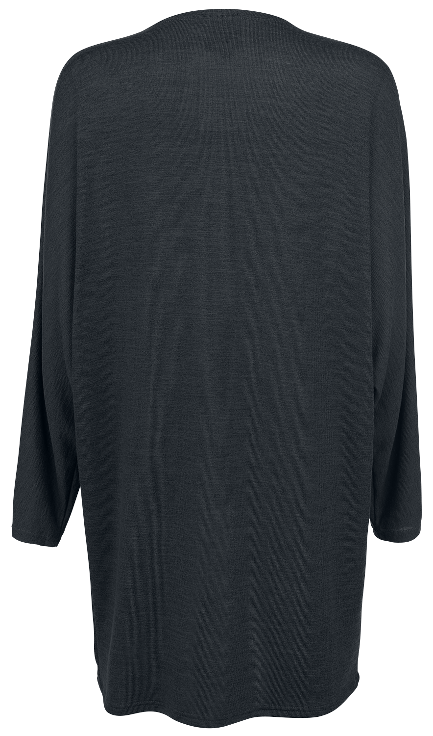 Gilets & Ponchos Gothic de Black Premium by EMP - Angel On The Moon - S à 3XL - pour Femme - noir - Black Premium by EMP - View 2