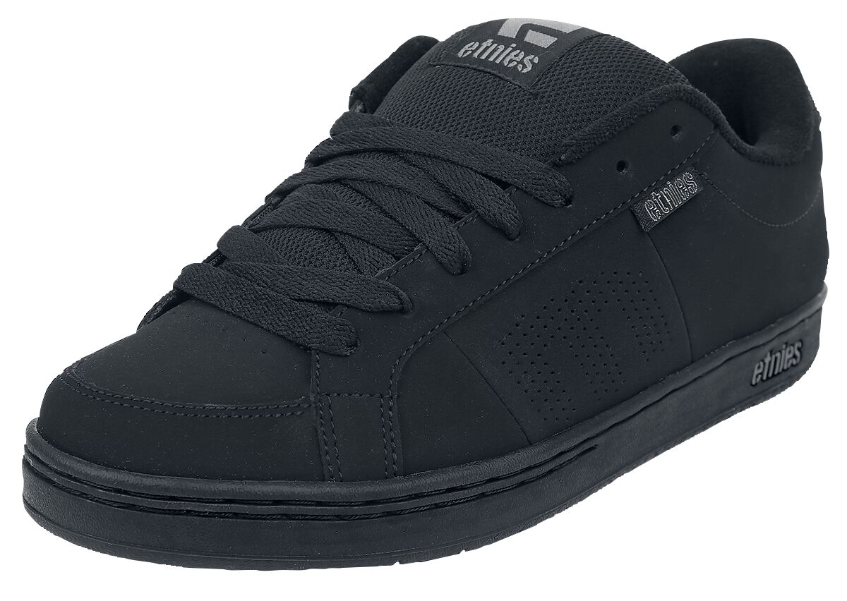Baskets  de Etnies - Kingpin - EU41 à EU48 - pour Homme - noir - Etnies