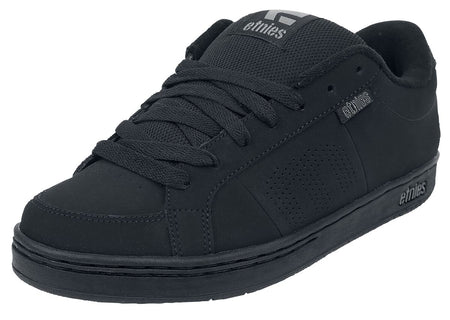 Baskets  de Etnies - Kingpin - EU41 à EU48 - pour Homme - noir - Etnies