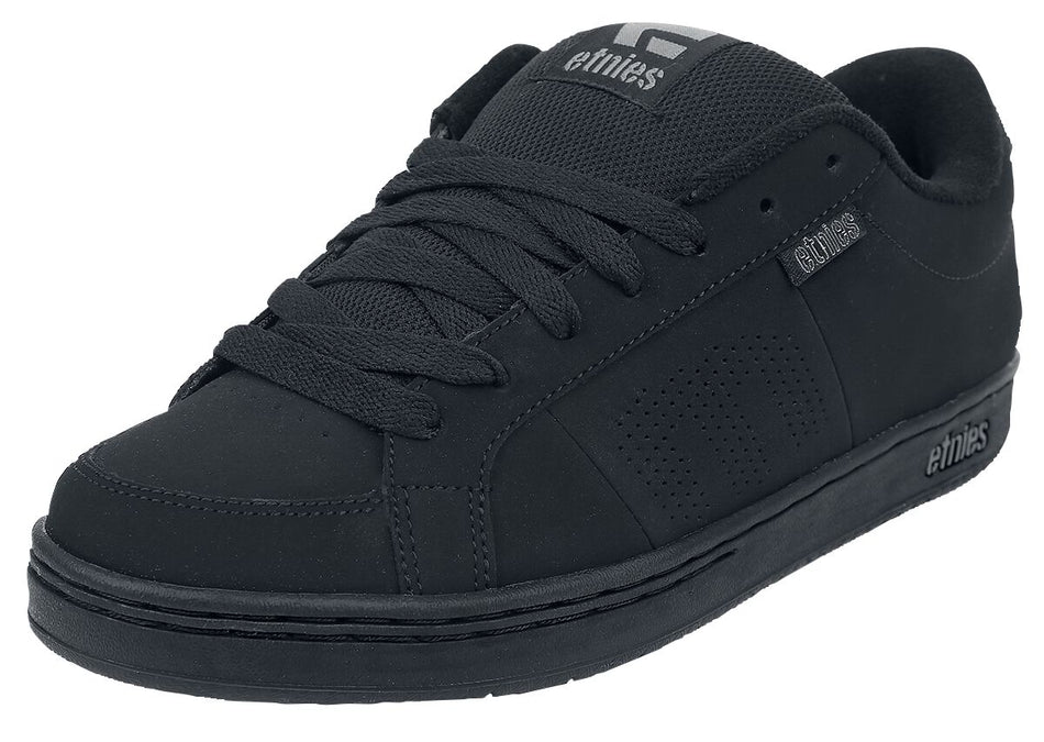 Baskets  de Etnies - Kingpin - EU41 à EU48 - pour Homme - noir - Etnies
