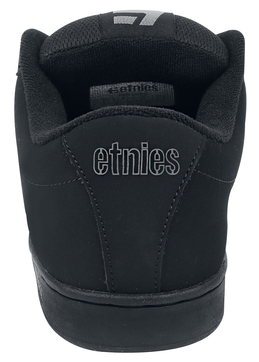 Baskets  de Etnies - Kingpin - EU41 à EU48 - pour Homme - noir - Etnies - View 2