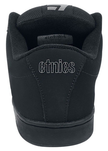 Baskets  de Etnies - Kingpin - EU41 à EU48 - pour Homme - noir - Etnies - View 2