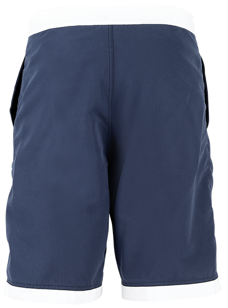 Short de bain  de Lonsdale London - Clennel - S à 5XL - pour Homme - bleu - Lonsdale London - View 2