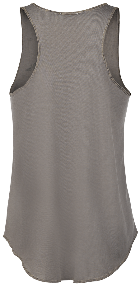 Top  de Innocent - Débardeur Flock - S à XL - pour Femme - marron - innocent - View 2