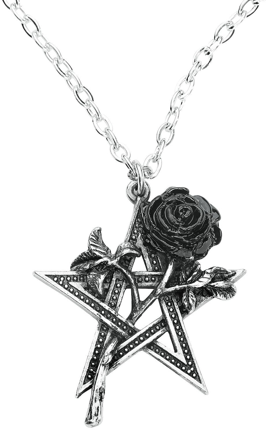 Collier Gothic de Alchemy Gothic - Ruah Vered - pour Femme - Standard - Alchemy Gothic