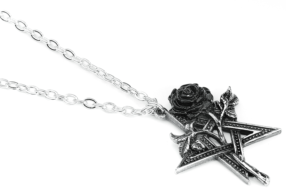 Collier Gothic de Alchemy Gothic - Ruah Vered - pour Femme - Standard - Alchemy Gothic - View 2