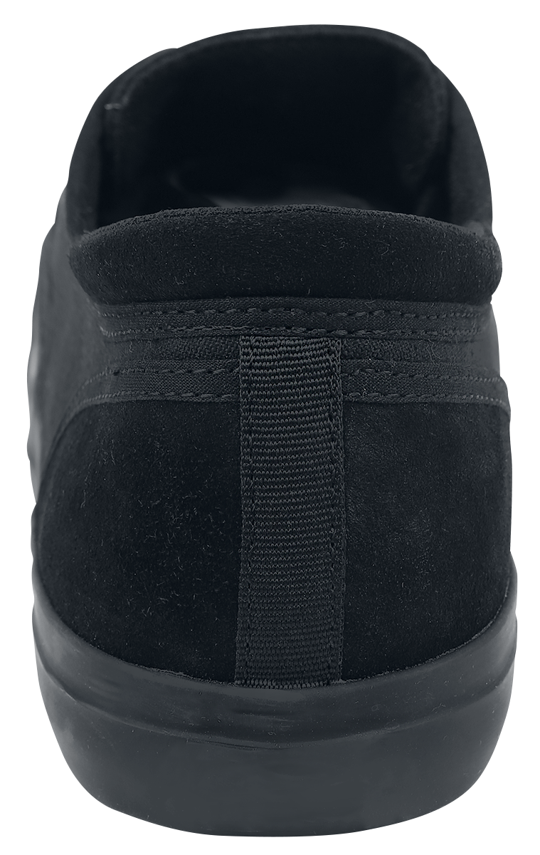 Baskets  de RED by EMP - Two Steps Further - EU37 à EU44 - pour Unisexe - noir - RED by EMP - View 2