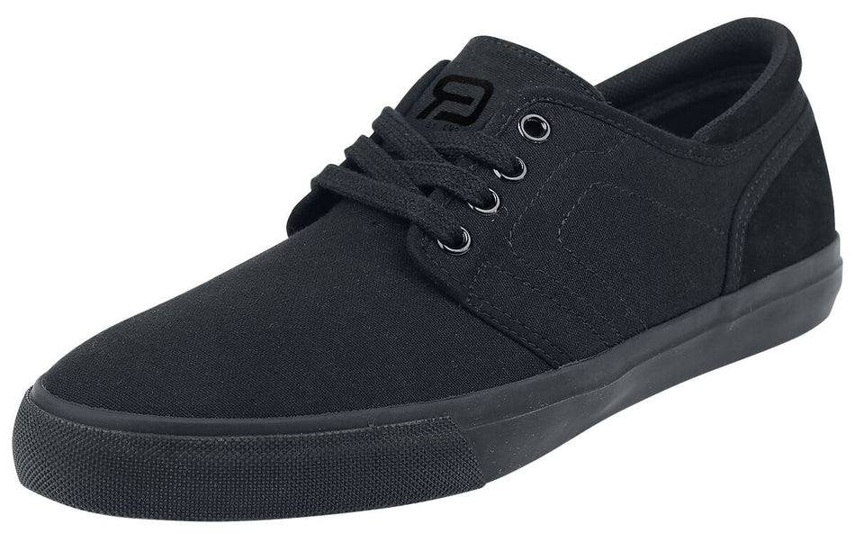 Baskets  de RED by EMP - Two Steps Further - EU37 à EU47 - pour Unisexe - noir - RED by EMP