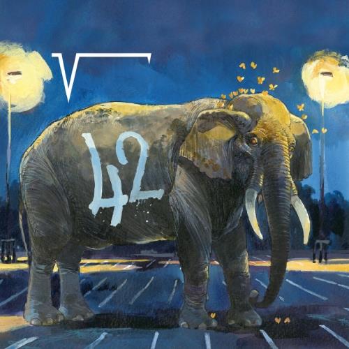 42 - Front Cover