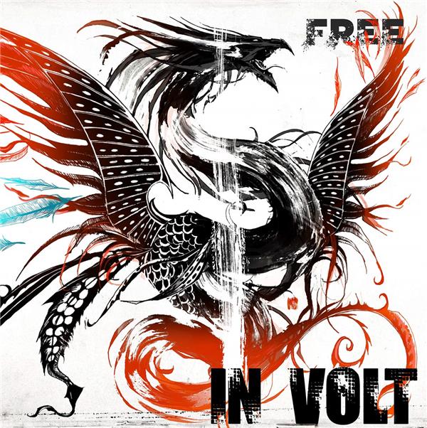 Free - Front Cover