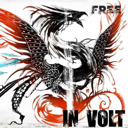 Free - Front Cover