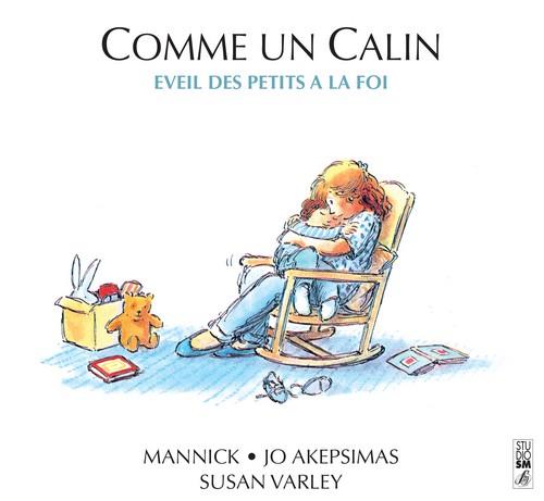 Comme un câlin - Front Cover