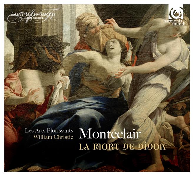 Cantates - Front Cover