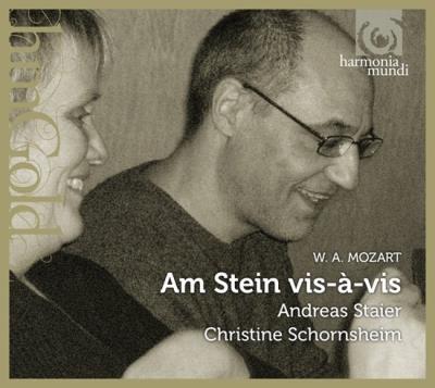 Am Stein Vis-à-vis - Front Cover