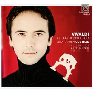 Concertos pour violoncelle rv409, 412, 416, 419 & 424. concertos cordes - Front Cover