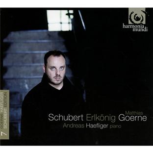 Le roi des Aulnes - Front Cover