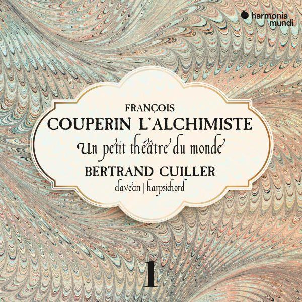 L'Alchimiste, vol. 1 / Un petit théâtre du monde - Front Cover