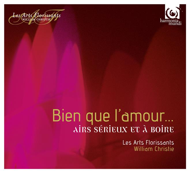 Bien que l'amour... - Front Cover