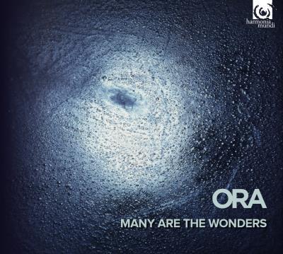 Many are the wonders - Front Cover