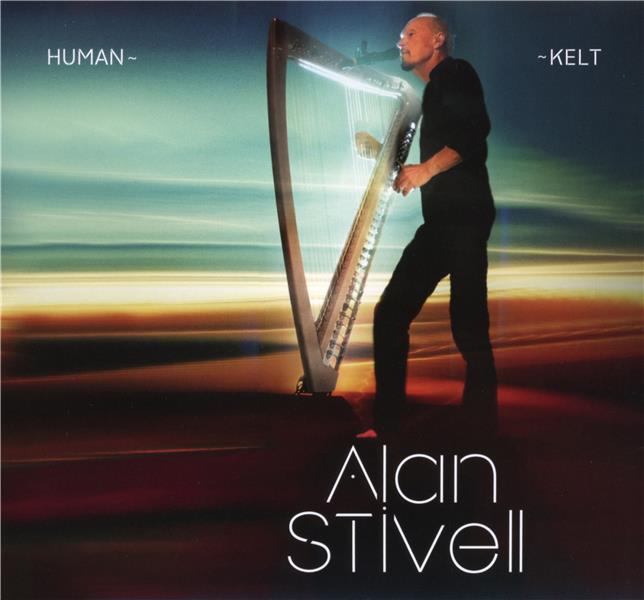 Human - Kelt - Front Cover