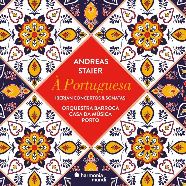à portuguesa - Front Cover