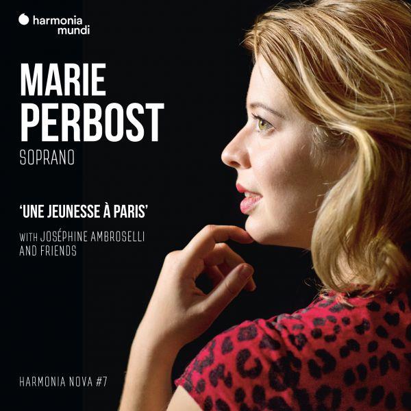 Une jeunesse à Paris - Front Cover