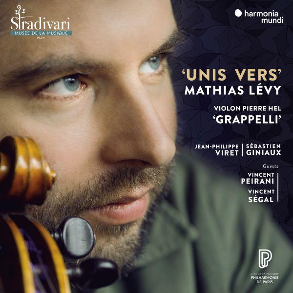 Unis vers - Front Cover