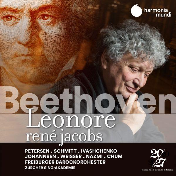 Leonore - Front Cover