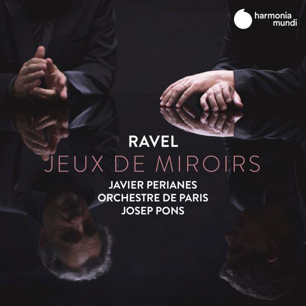 Jeux de miroirs - Front Cover
