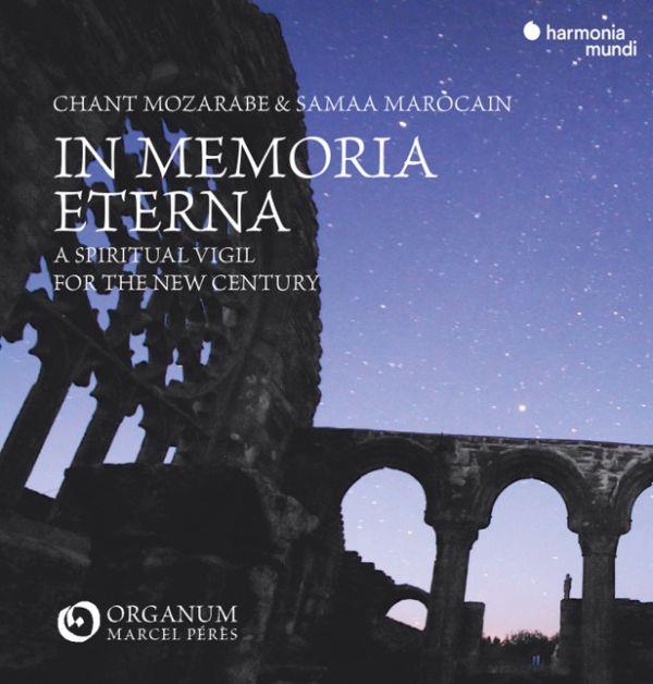 In memoria eterna - Front Cover