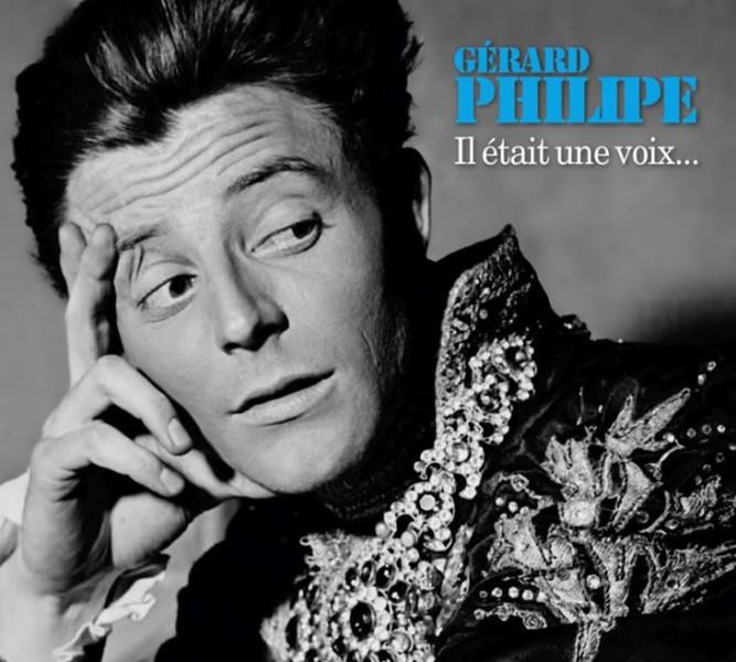 Il était une voix - Front Cover