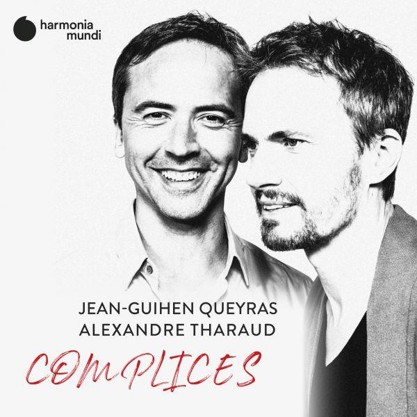Complices - Front Cover