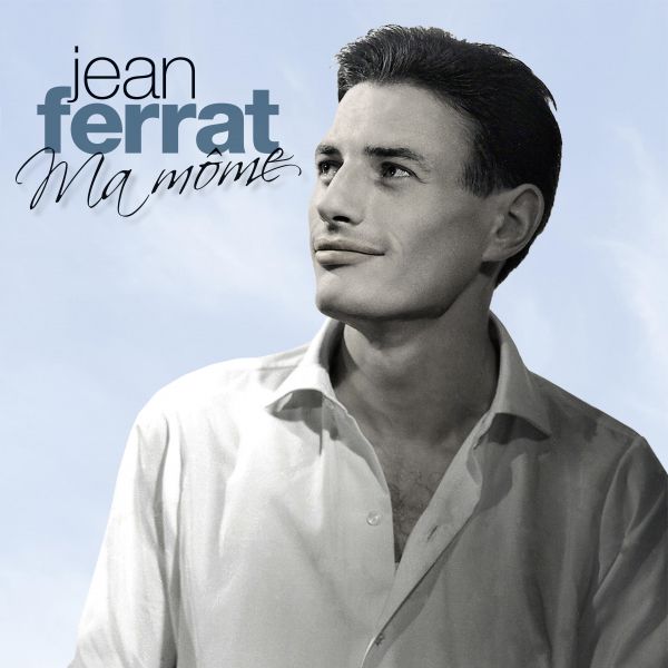 Ma Môme - Front Cover