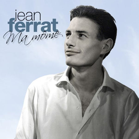 Ma Môme - Front Cover