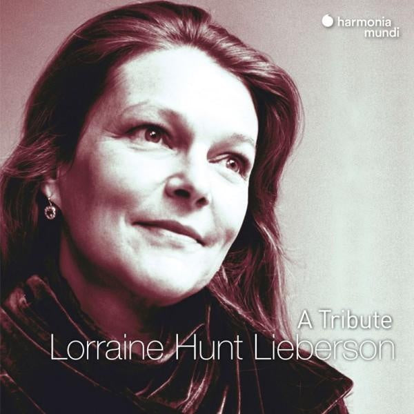 A Tribute (Bach, Handel, Purcell) - Front Cover
