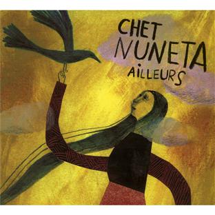Ailleurs - Front Cover