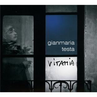 Vitamia - Front Cover