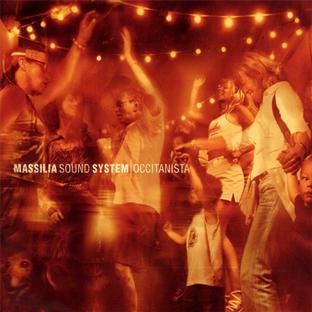 Occitanista - Front Cover
