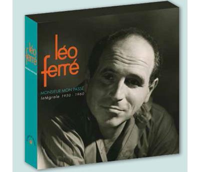 Monsieur mon passé - Front Cover